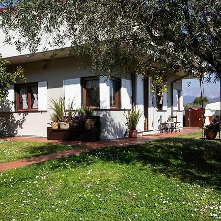 Casa Vacanze Oleandri Ameglia Exterior photo