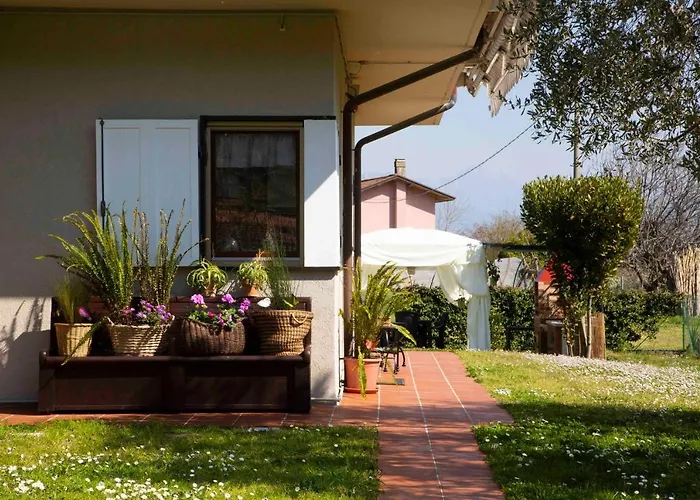 Casa Vacanze Oleandri