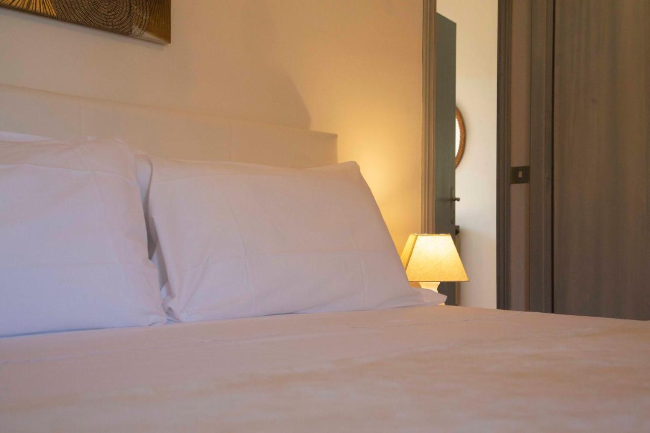 Vakantiehuis Oleandri Ameglia