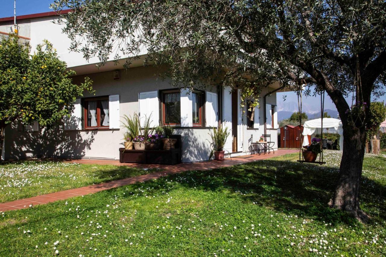 Oleandri Vakantiehuis