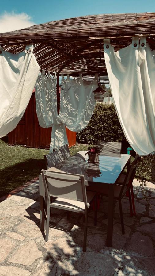 Vakantiehuis Oleandri Ameglia