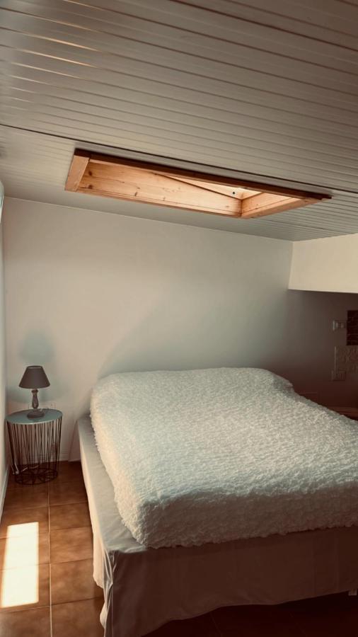 Vakantiehuis Oleandri Ameglia